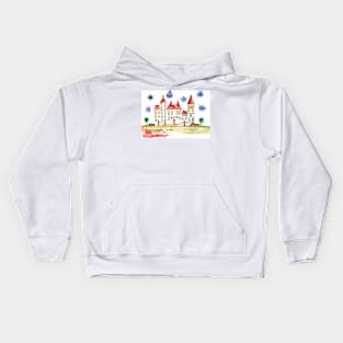 Home Sweet Home Kids Hoodie